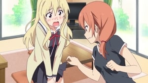 Aho Girl ยัยโง่บริสุทธิ์ ตอนที่ 3