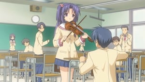 Clannad แคลนนาด ตอนที่ 11