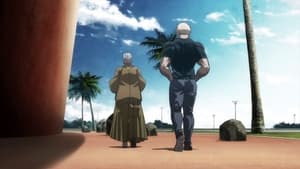 Kengan Ashura กำปั้นอสูร โทคิตะ ตอนที่ 22