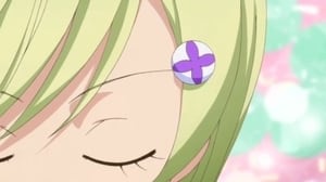 Shugo Chara!! Doki คาแรคเตอร์ผู้พิทักษ์ ภาค 2 ตอนที่ 55-57