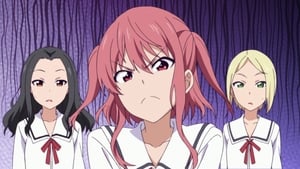 Aho Girl ยัยโง่บริสุทธิ์ ตอนที่ 7