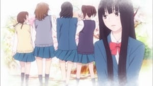 Kimi ni Todoke ฝากใจไปถึงเธอ ตอนที่ 6