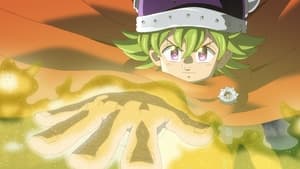 Nanatsu no Taizai: Mokushiroku no Yonkishi ศึกตำนาน 7 อัศวิน กาลวิบัติ 4 อัศวิน ตอนที่ 5