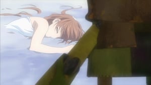 Clannad: After Story แคลนาด อาฟเตอร์ สตอรี่ ตอนที่ 22