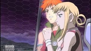 Sousei no Aquarion สงครามหุ่นศักดิ์สิทธิ์ อควอเรี่ยน ตอนที่ 23