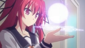 Shinmai Maou no Testament น้องสาวมือใหม่ของผมเป็นจอมมาร ตอนที่ 5