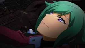 Aquarion Evol อควอเรี่ยน อีโวล ตอนที่ 25