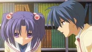 Clannad แคลนนาด ตอนที่ 10