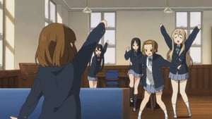 K-On!! Season 2 เค-อง! ก๊วนดนตรีแป๋วแหวว ภาค 2 ตอนที่ 1