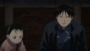 Fullmetal Alchemist: Brotherhood แขนกล คนแปรธาตุ: บราเธอร์ฮูด ตอนที่ 59