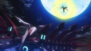 Aquarion Evol อควอเรี่ยน อีโวล ตอนที่ 6