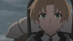 Mushoku Tensei Isekai Ittara Honki Dasu เกิดชาตินี้พี่ต้องเทพ ตอนที่ 22