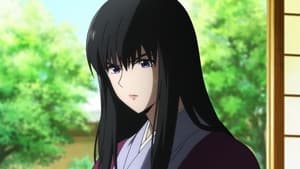 Rurouni Kenshin: Meiji Kenkaku Romantan ซามูไรพเนจร ตอนที่ 8