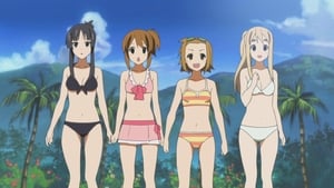 K-On! เค-อง! ก๊วนดนตรีแป๋วแหวว ตอนที่ 4