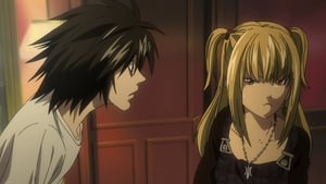 Death Note เดธโน้ต สมุดสังหาร ตอนที่ 17