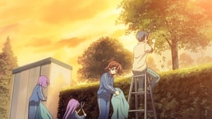 Clannad แคลนนาด ตอนที่ 14