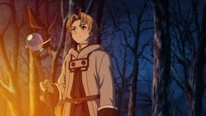 Mushoku Tensei II: Isekai Ittara Honki Dasu เกิดชาตินี้พี่ต้องเทพ ภาค 2 ตอนที่ 2