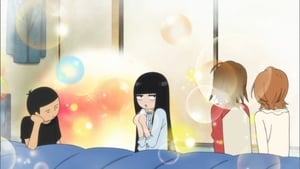 Kimi ni Todoke ฝากใจไปถึงเธอ ตอนที่ 7