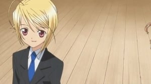 Shugo Chara!! Doki คาแรคเตอร์ผู้พิทักษ์ ภาค 2 ตอนที่ 58-60