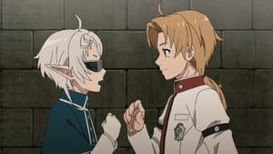 Mushoku Tensei II: Isekai Ittara Honki Dasu เกิดชาตินี้พี่ต้องเทพ ภาค 2 ตอนที่ 11