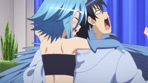 Monster Musume no Iru Nichijou ชีวิตป่วนรักของสาวมอนสเตอร์ ตอนที่ 4