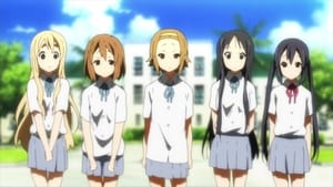 K-On!! Season 2 เค-อง! ก๊วนดนตรีแป๋วแหวว ภาค 2 ตอนที่ 11