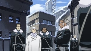 Fullmetal Alchemist: Brotherhood แขนกล คนแปรธาตุ: บราเธอร์ฮูด ตอนที่ 38