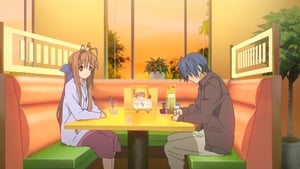 Clannad: After Story แคลนาด อาฟเตอร์ สตอรี่ ตอนที่ 15