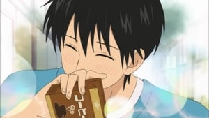 Kimi ni Todoke ฝากใจไปถึงเธอ ตอนที่ 2