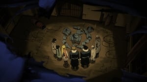 Fullmetal Alchemist: Brotherhood แขนกล คนแปรธาตุ: บราเธอร์ฮูด ตอนที่ 42