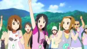 K-On!! Season 2 เค-อง! ก๊วนดนตรีแป๋วแหวว ภาค 2 ตอนที่ 12