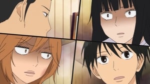 Kimi ni Todoke ฝากใจไปถึงเธอ ตอนที่ 19