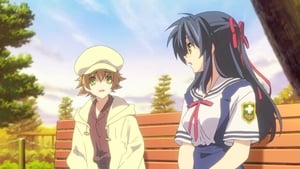 Clannad: After Story แคลนาด อาฟเตอร์ สตอรี่ ตอนที่ 5