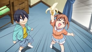 Aho Girl ยัยโง่บริสุทธิ์ ตอนที่ 12