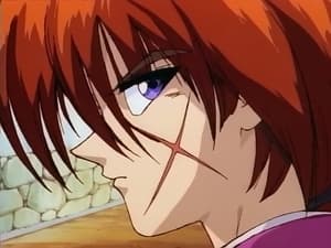 Rurouni Kenshin (1996) ซามูไรพเนจร ตอนที่ 3