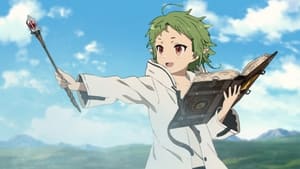 Mushoku Tensei Isekai Ittara Honki Dasu เกิดชาตินี้พี่ต้องเทพ ตอนที่ 3