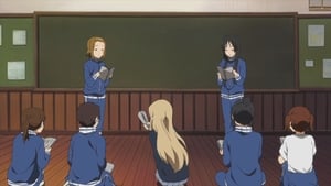 K-On!! Season 2 เค-อง! ก๊วนดนตรีแป๋วแหวว ภาค 2 ตอนที่ 18