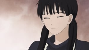 Kimi ni Todoke ฝากใจไปถึงเธอ ตอนที่ 22