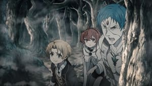 Mushoku Tensei Isekai Ittara Honki Dasu เกิดชาตินี้พี่ต้องเทพ ตอนที่ 11