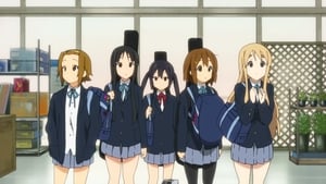 K-On!! Season 2 เค-อง! ก๊วนดนตรีแป๋วแหวว ภาค 2 ตอนที่ 2