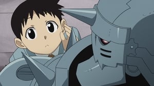 Fullmetal Alchemist: Brotherhood แขนกล คนแปรธาตุ: บราเธอร์ฮูด ตอนที่ 32