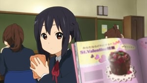 K-On!! Season 2 เค-อง! ก๊วนดนตรีแป๋วแหวว ภาค 2 ตอนที่ 22