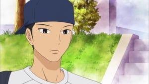 Kimi ni Todoke ฝากใจไปถึงเธอ ตอนที่ 12