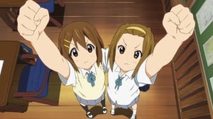 K-On!! Season 2 เค-อง! ก๊วนดนตรีแป๋วแหวว ภาค 2 ตอนที่ 8