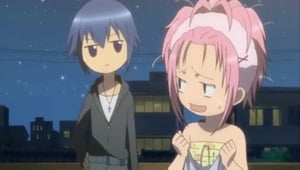 Shugo Chara! คาแรคเตอร์ผู้พิทักษ์ ตอนที่ 4-6