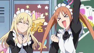 Aho Girl ยัยโง่บริสุทธิ์ ตอนที่ 9