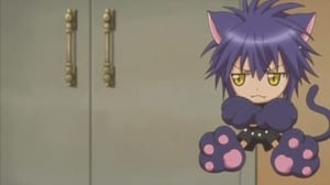 Shugo Chara!! Doki คาแรคเตอร์ผู้พิทักษ์ ภาค 2 ตอนที่ 77-79