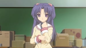 Clannad แคลนนาด ตอนที่ 12