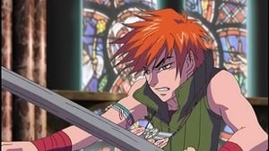 Sousei no Aquarion สงครามหุ่นศักดิ์สิทธิ์ อควอเรี่ยน ตอนที่ 10