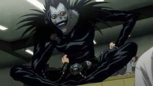 Death Note เดธโน้ต สมุดสังหาร ตอนที่ 14